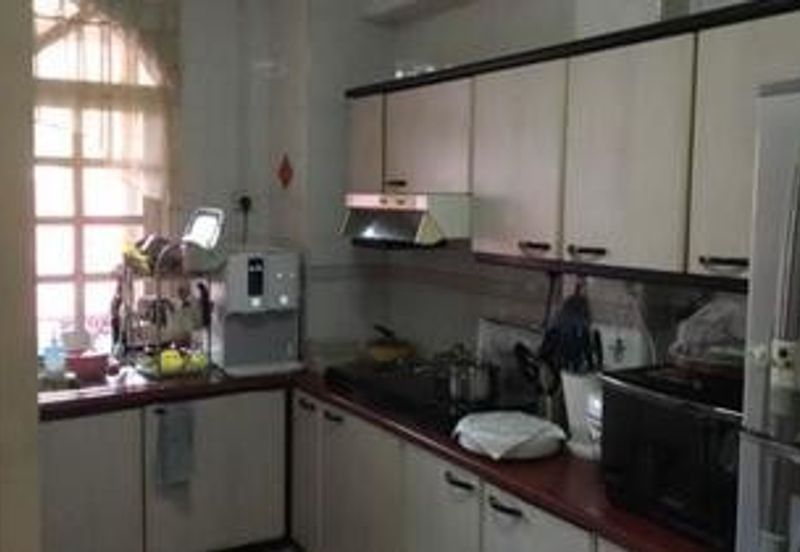 City Gardens Condominium