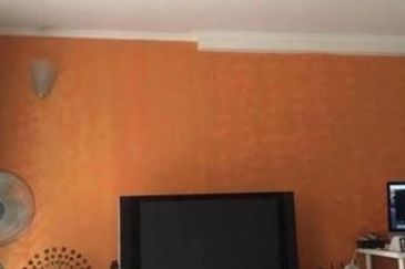 City Gardens Condominium