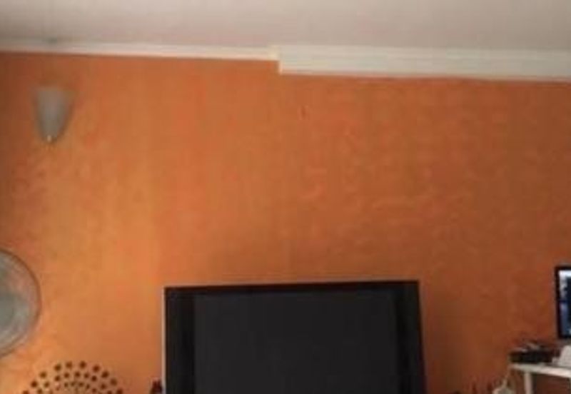 City Gardens Condominium