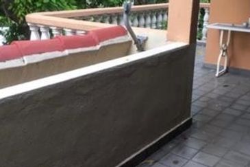 City Gardens Condominium