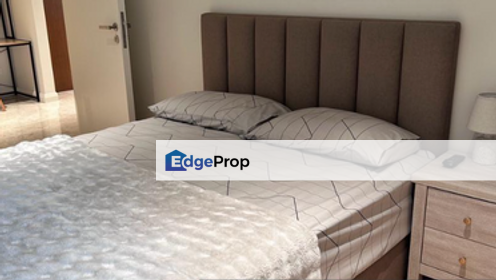 Trx Residence 2r2b For Sale 2.4mil, Kuala Lumpur, KL City