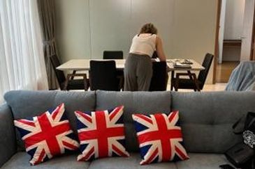 ViPod Residences @ KLCC