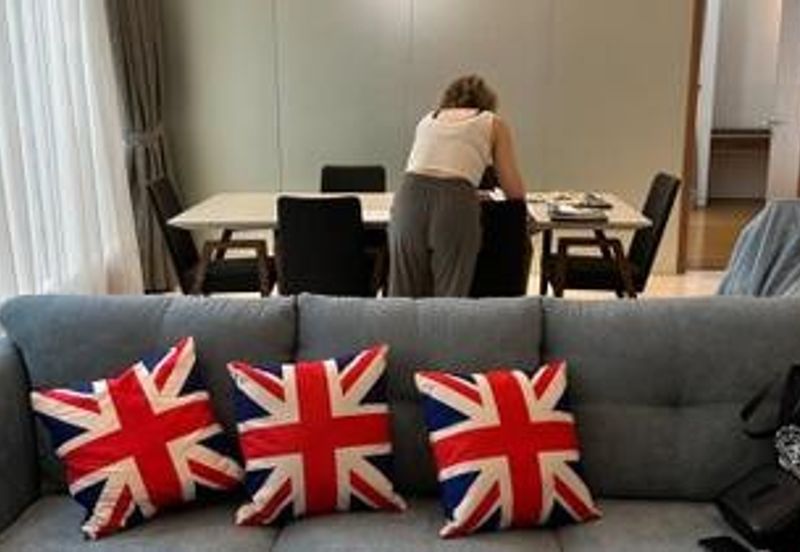 ViPod Residences @ KLCC