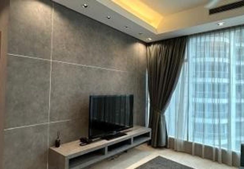 ViPod Residences @ KLCC