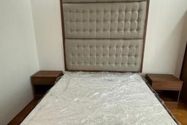 ViPod Residences @ KLCC