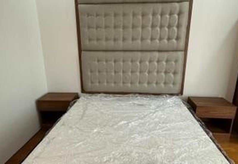 ViPod Residences @ KLCC