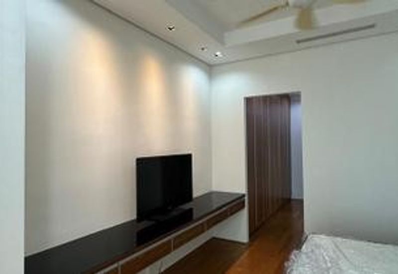 ViPod Residences @ KLCC