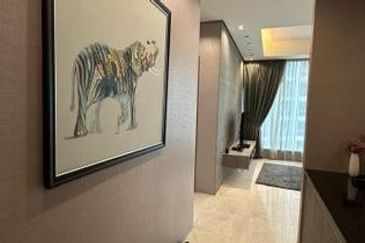 ViPod Residences @ KLCC