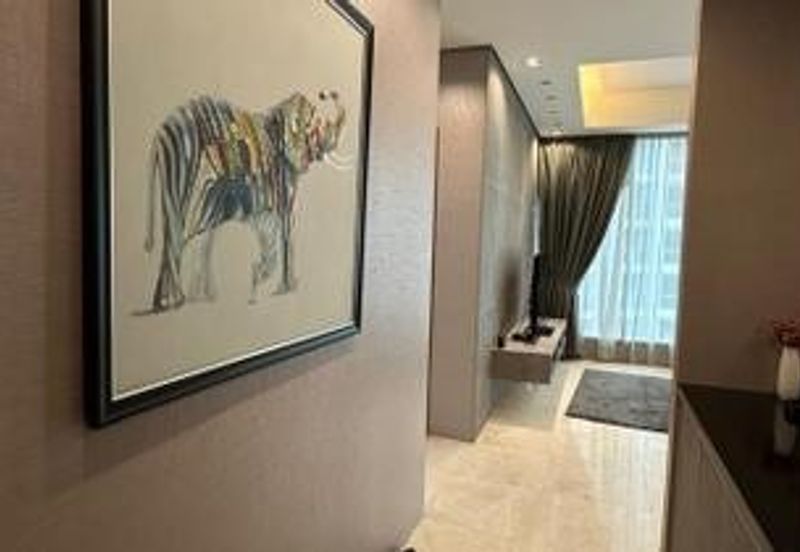 ViPod Residences @ KLCC