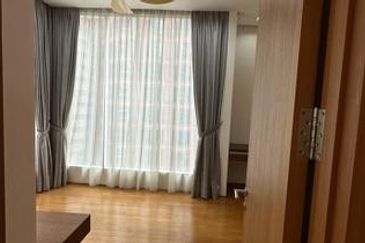 ViPod Residences @ KLCC