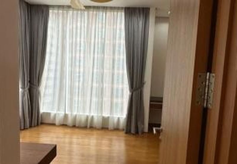 ViPod Residences @ KLCC