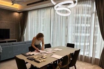 ViPod Residences @ KLCC