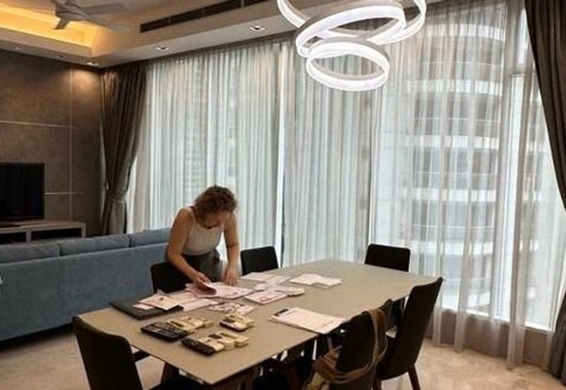 ViPod Residences @ KLCC