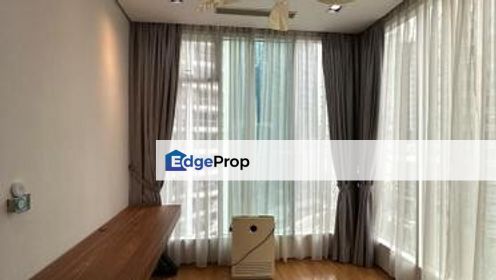 Vipod 2bedroom For Sale 1.6 Mil, Kuala Lumpur, KL City