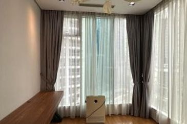 ViPod Residences @ KLCC