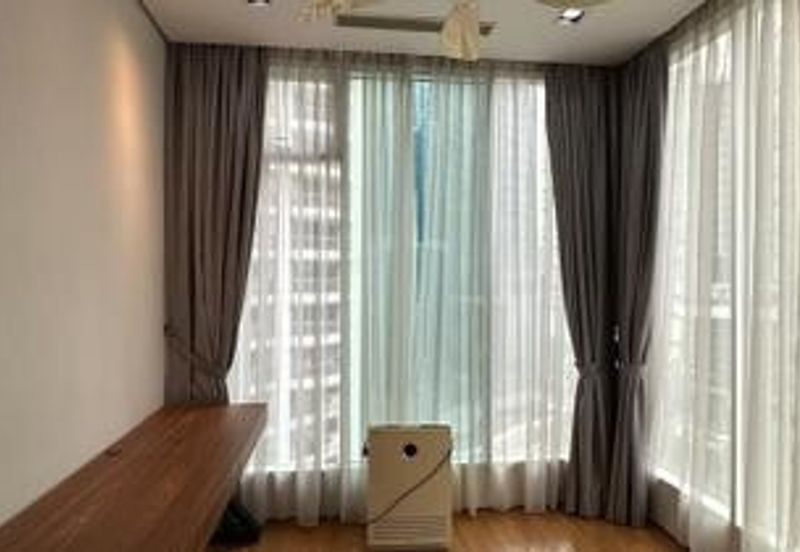 ViPod Residences @ KLCC