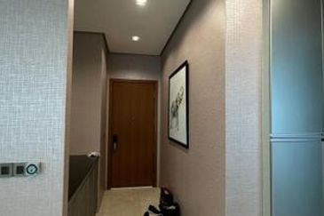 ViPod Residences @ KLCC