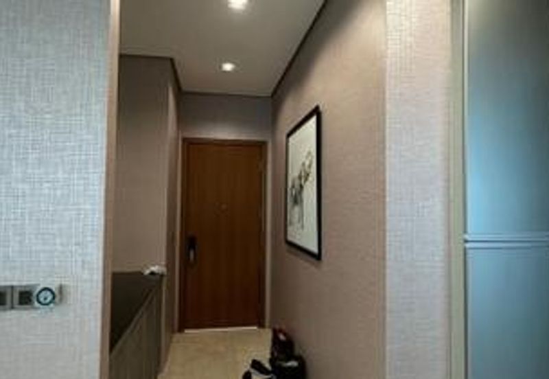 ViPod Residences @ KLCC