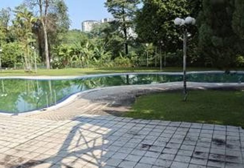 Taman Bukit Jaya