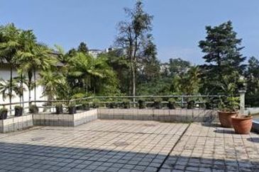 Taman Bukit Jaya