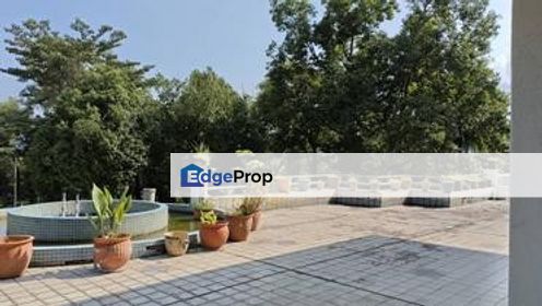 Bungalow Land at Bukit Antarabangsa For Sale , Selangor, Ulu Kelang