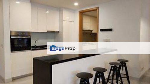 Below market Rm1.28mil 3r3b Verticas Bukit bintang, Kuala Lumpur, Bukit Bintang