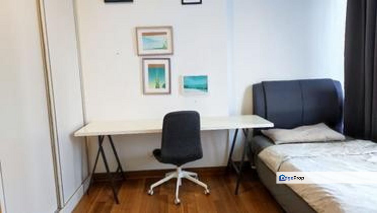 Below market Rm1.28mil 3r3b Verticas Bukit bintang, Kuala Lumpur, Bukit Bintang