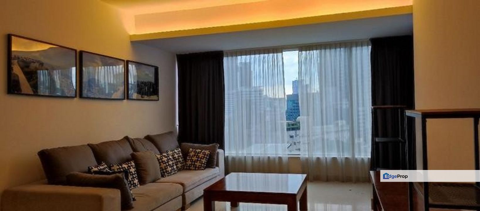 Below market Rm1.28mil 3r3b Verticas Bukit bintang, Kuala Lumpur, Bukit Bintang