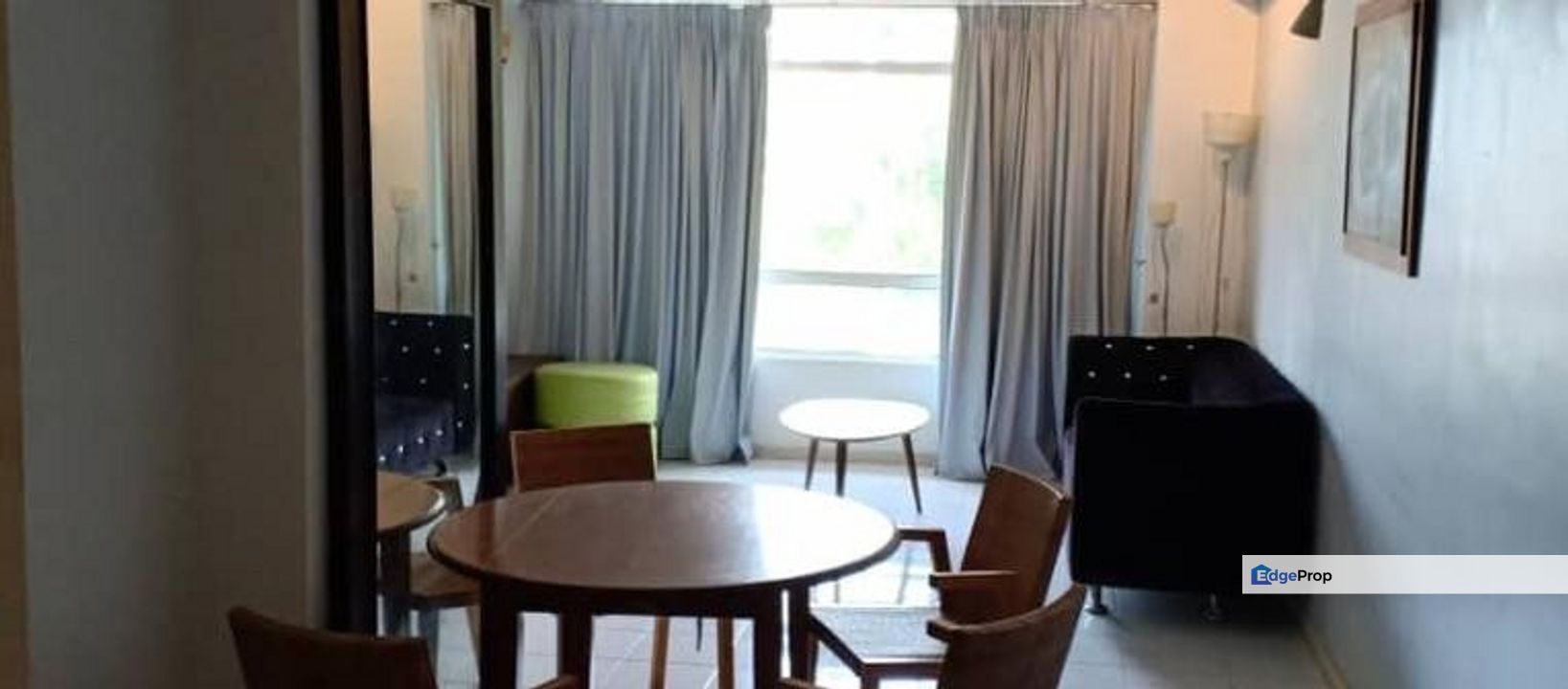 38 Bidara 2r2b for sale 410k, Kuala Lumpur, Bukit Bintang