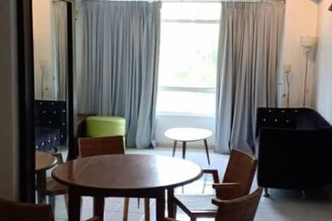 38 Bidara Condominium