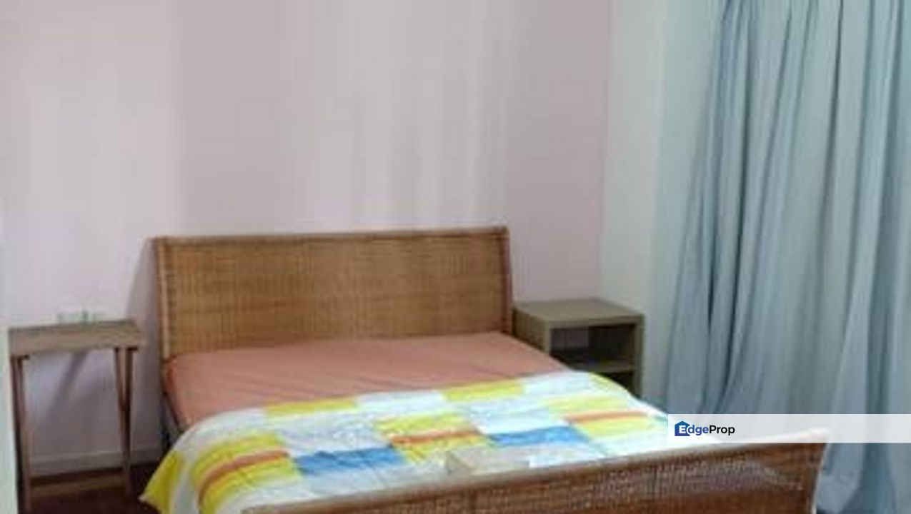 38 Bidara 2r2b for sale 410k, Kuala Lumpur, Bukit Bintang