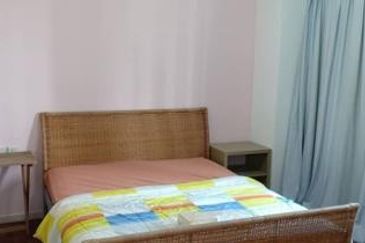 38 Bidara Condominium