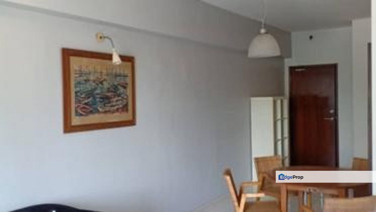 38 Bidara 2r2b for sale 410k, Kuala Lumpur, Bukit Bintang