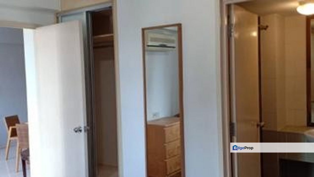 38 Bidara 2r2b for sale 410k, Kuala Lumpur, Bukit Bintang