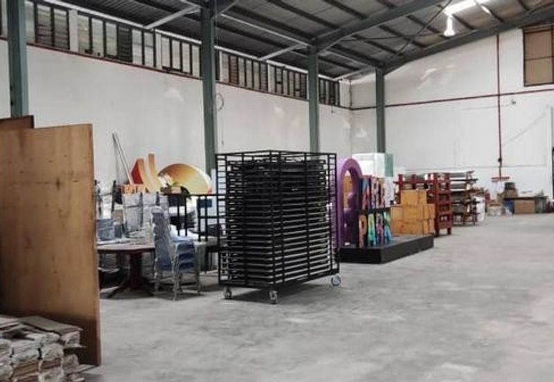 Petaling Jaya Industrial