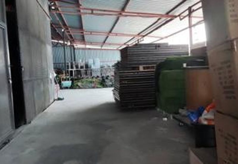 Petaling Jaya Industrial