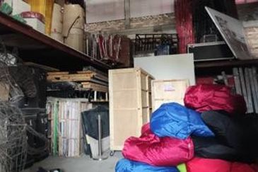 Petaling Jaya Industrial