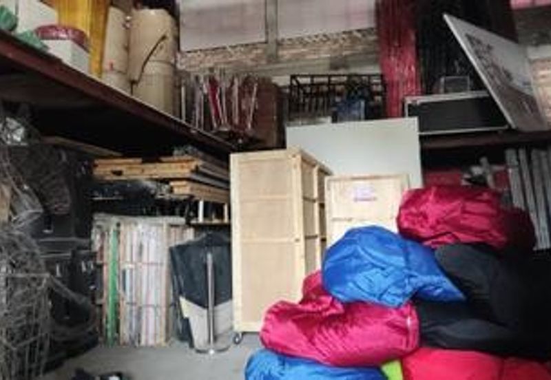 Petaling Jaya Industrial