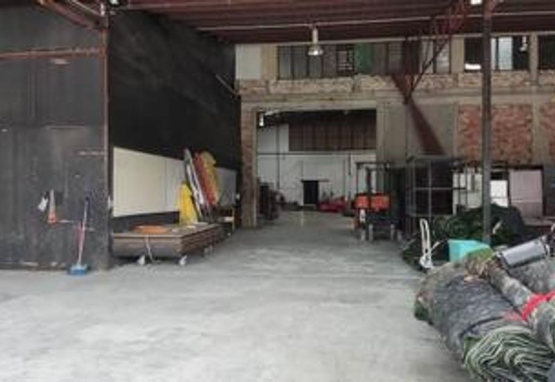 Petaling Jaya Industrial