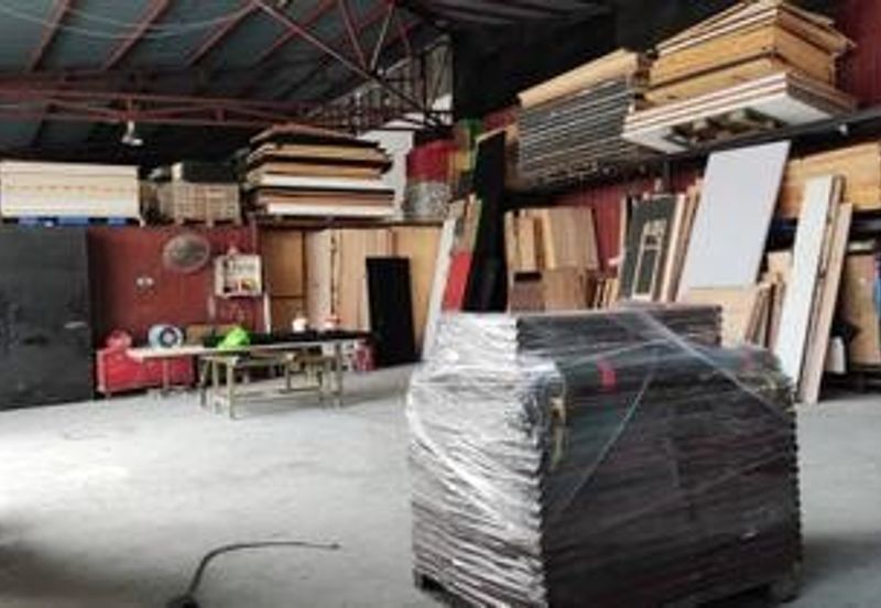 Petaling Jaya Industrial