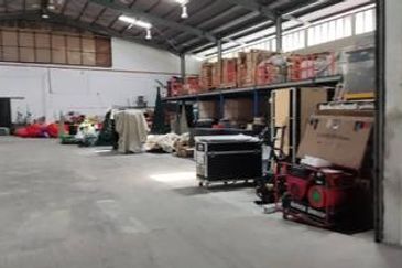 Petaling Jaya Industrial