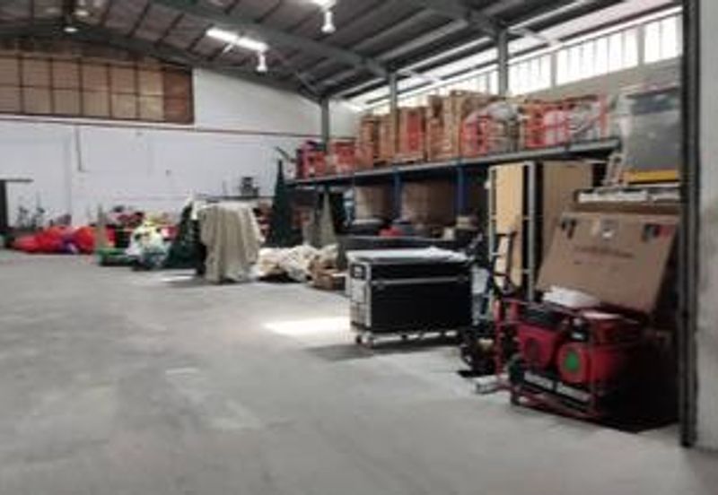 Petaling Jaya Industrial