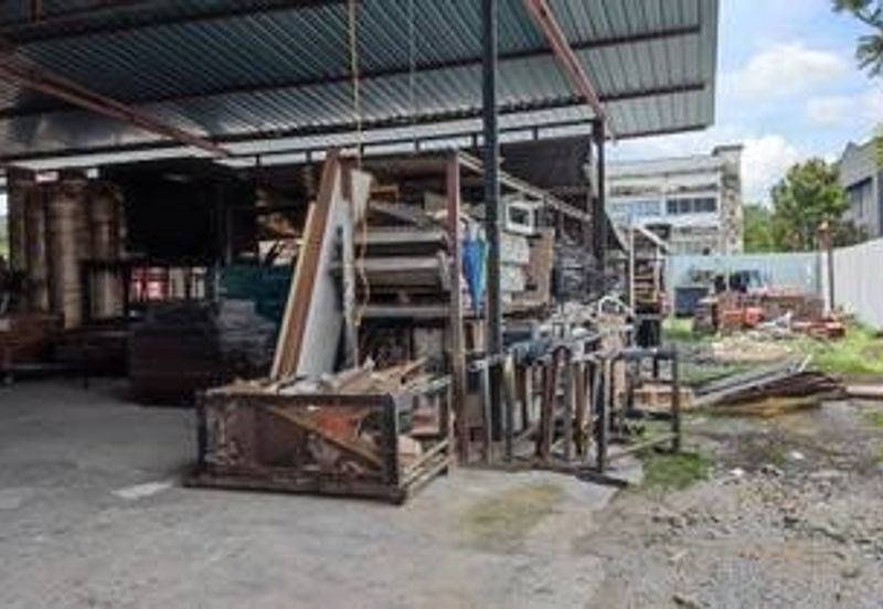 Petaling Jaya Industrial