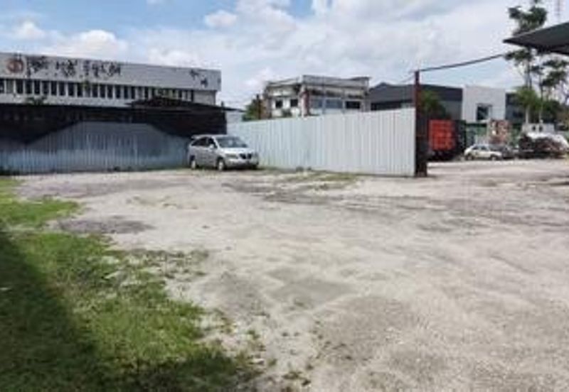 Petaling Jaya Industrial