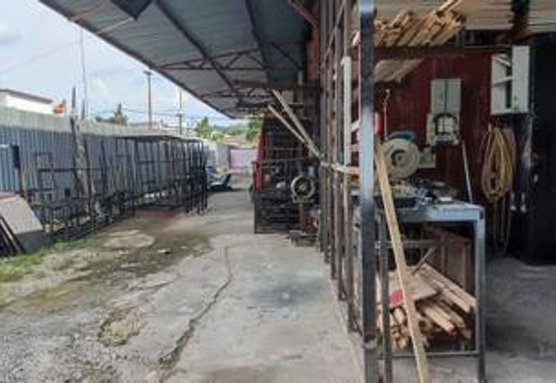 Petaling Jaya Industrial