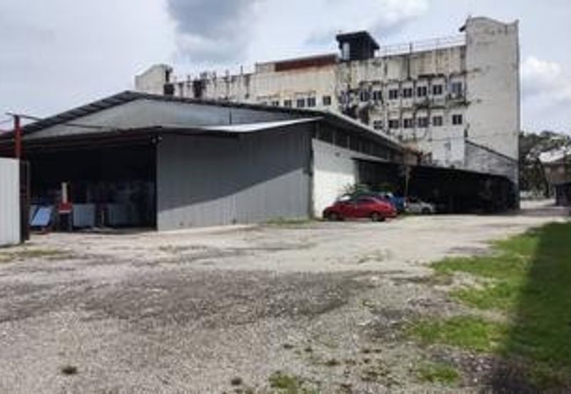 Petaling Jaya Industrial