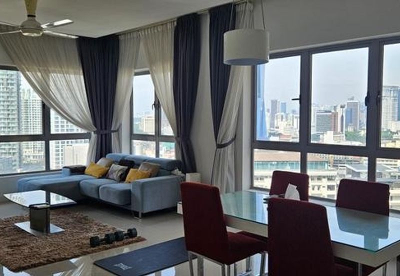 Sixceylon Condominium