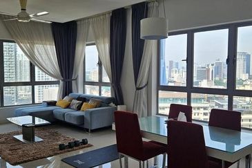 Sixceylon Condominium