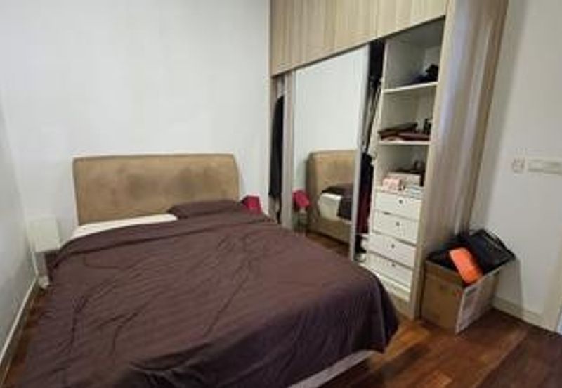 Sixceylon Condominium