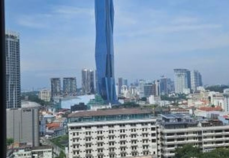 Sixceylon Condominium